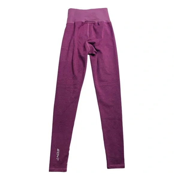 Echt High Waisted Legging - Picture 2 of 5